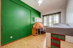 Seletar Springs Condominium (D28), Condominium #585049701